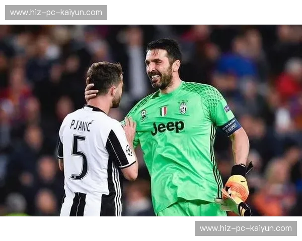 斑马的荣耀与希腊的火焰：尤文图斯与奥林匹亚科斯的史诗对决