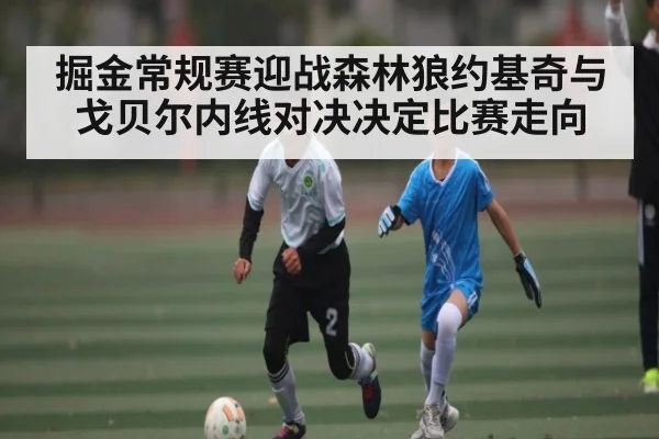 掘金常规赛迎战森林狼约基奇与戈贝尔内线对决决定比赛走向